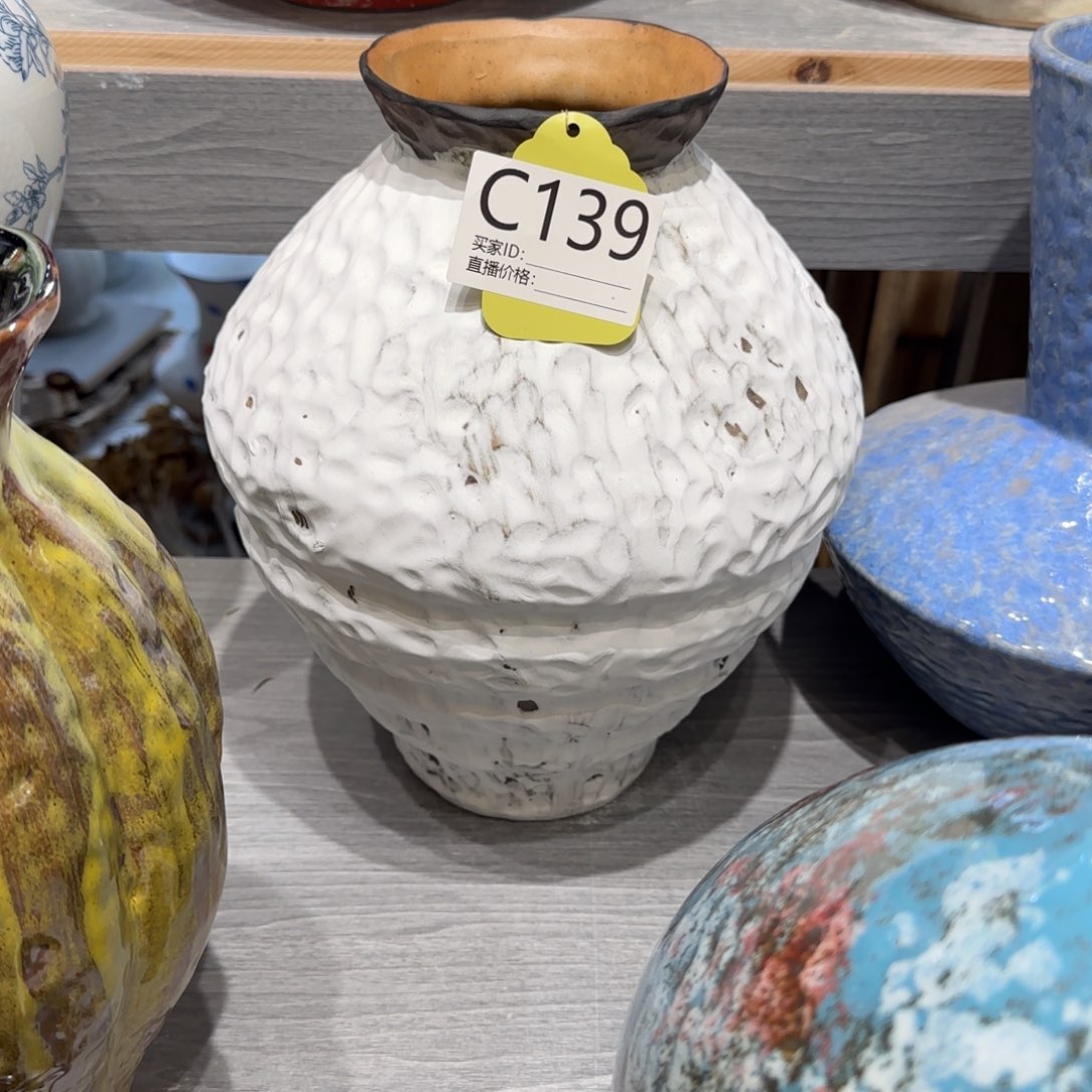 景德镇陶瓷艺术品