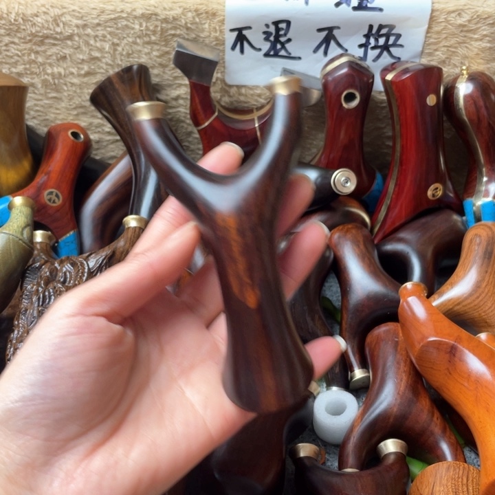 大果紫檀（缅甸花梨）微瑕1587