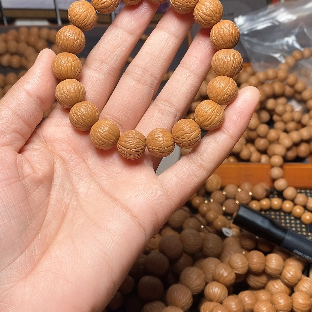 猴头核桃吊坠?****丶凤羽1.45