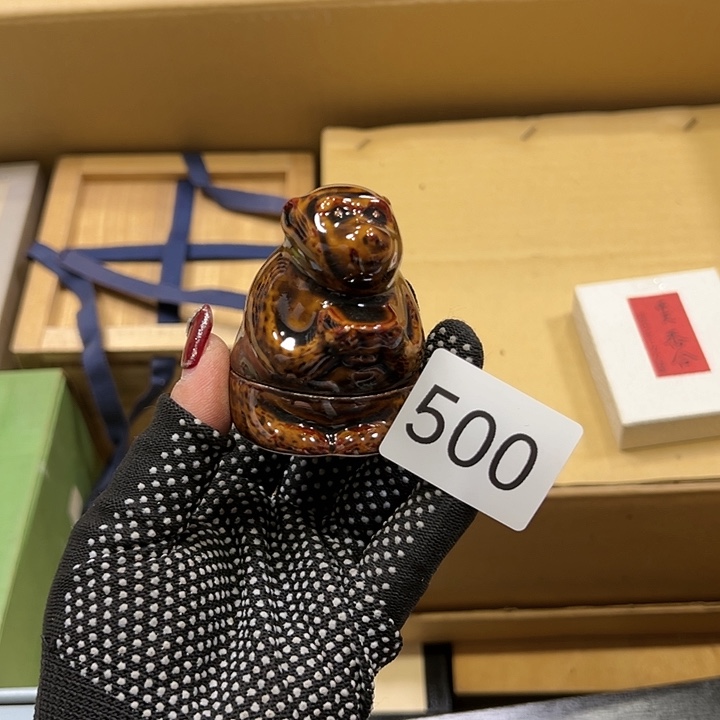 茶宠我的小伙伴都在等你