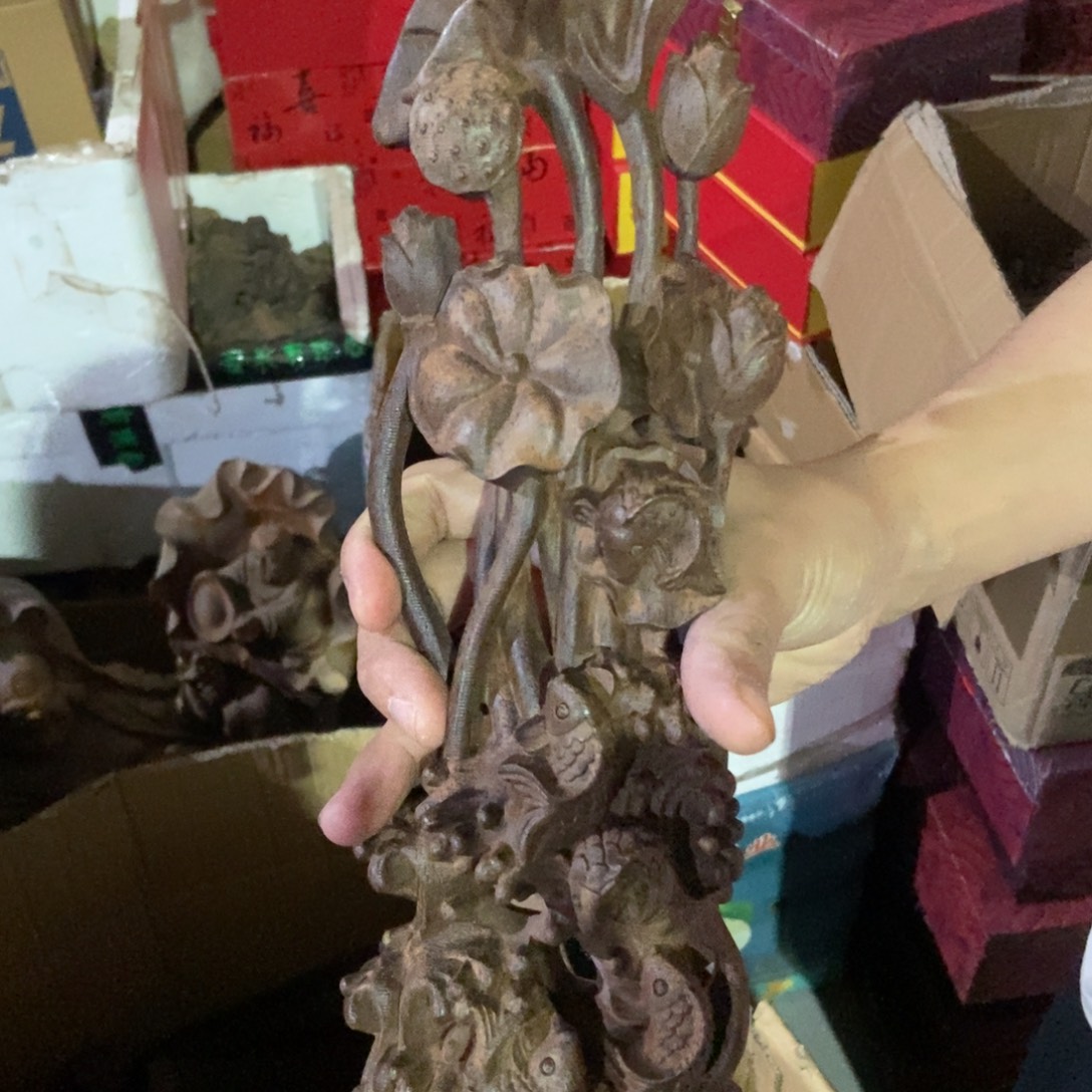志***风木成品微瑕福利放漏