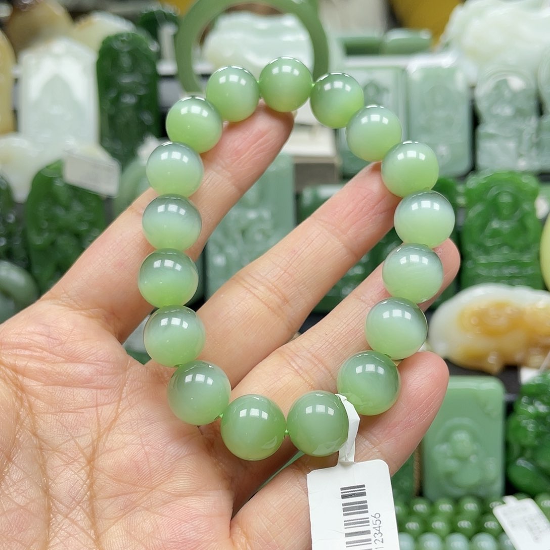 【闪购商品】和田玉挂件未镶嵌