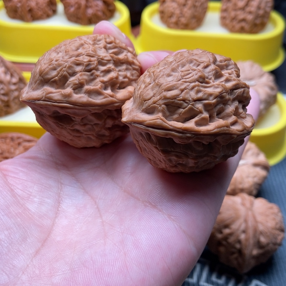 吊坠文玩核桃全品穿山甲