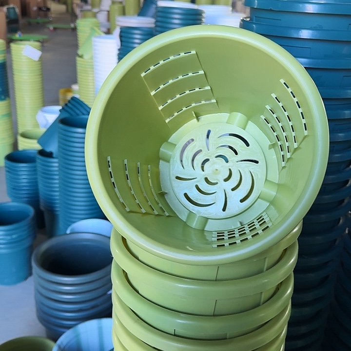 测孔26口径6个无托果绿缺口串色