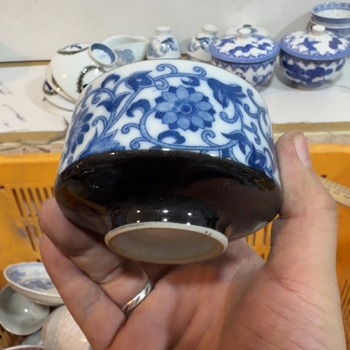 陶瓷推荐第二名20包邮