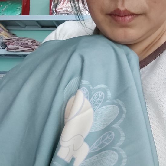 棉高端布料，尺寸7.8m。