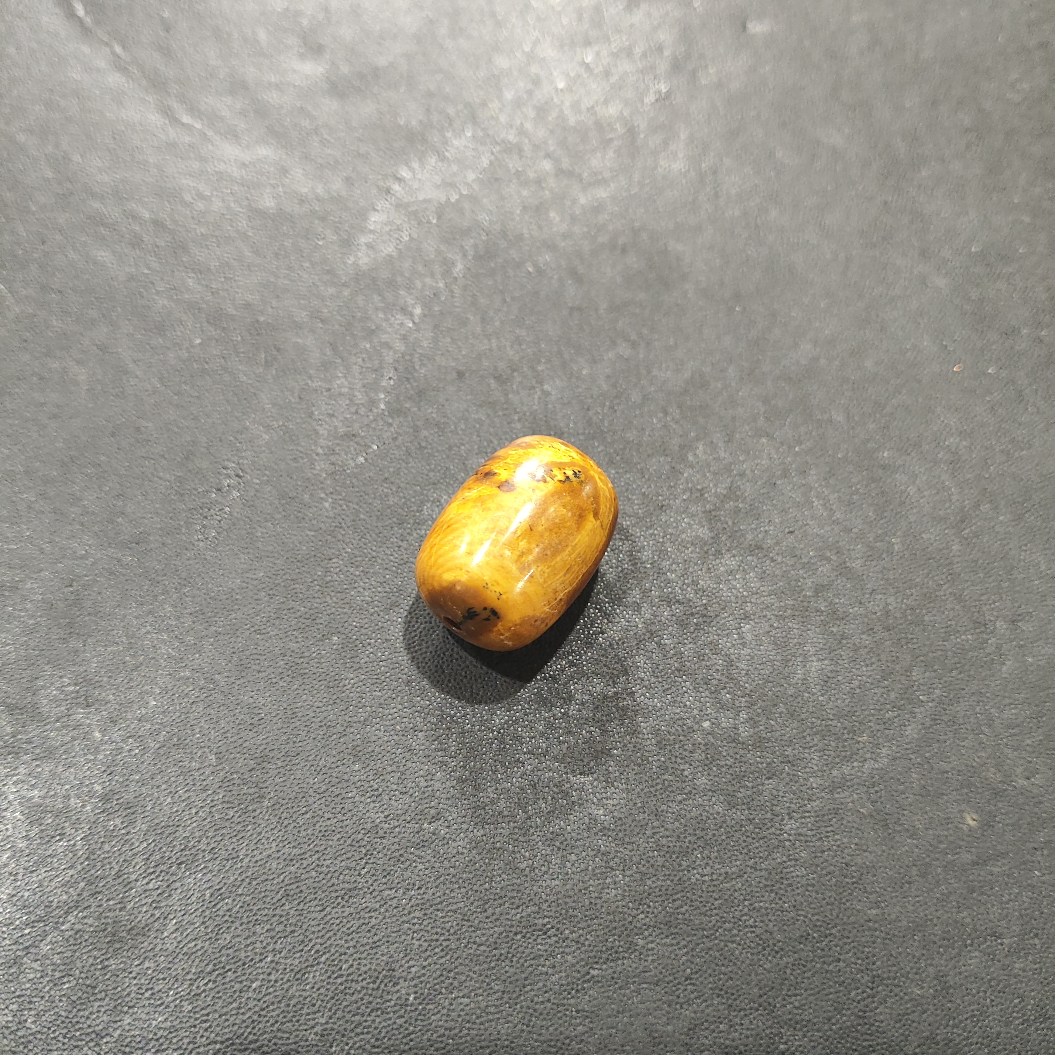 猛犸约5.5克雕刻件ZS908