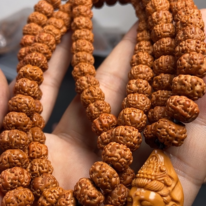 金刚菩提吊坠我是你二