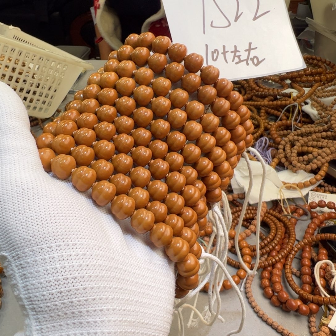 手串猴头核桃A22——————