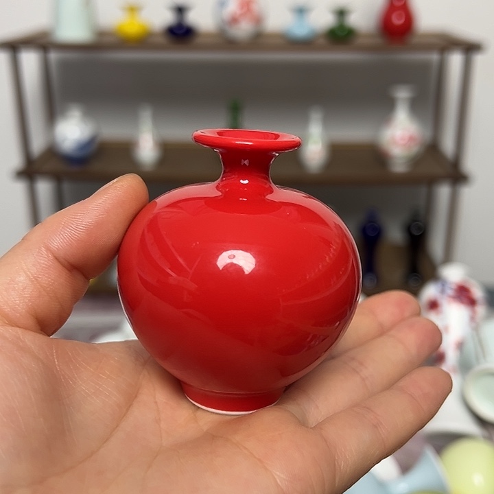 本山绿泥景德镇陶瓷研究所学会