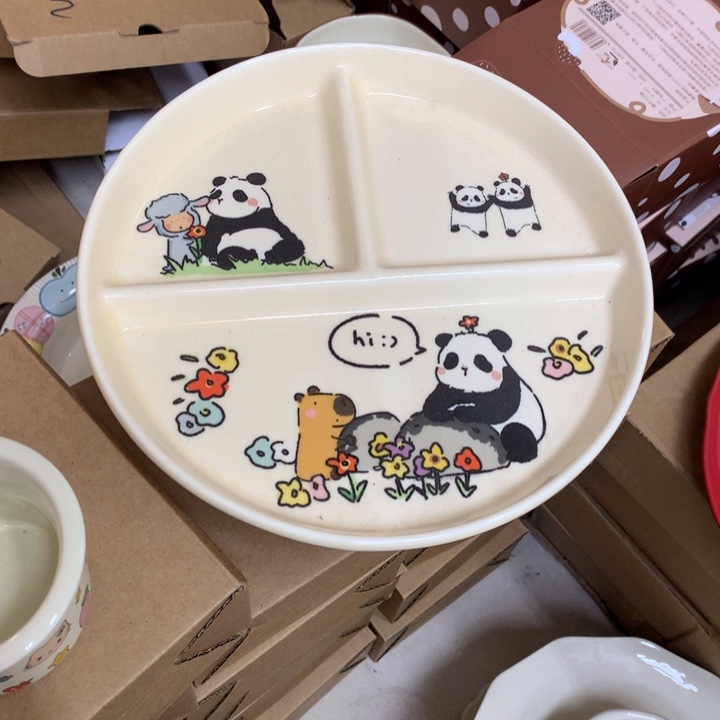 陶瓷制品满25拼单发货默认微瑕