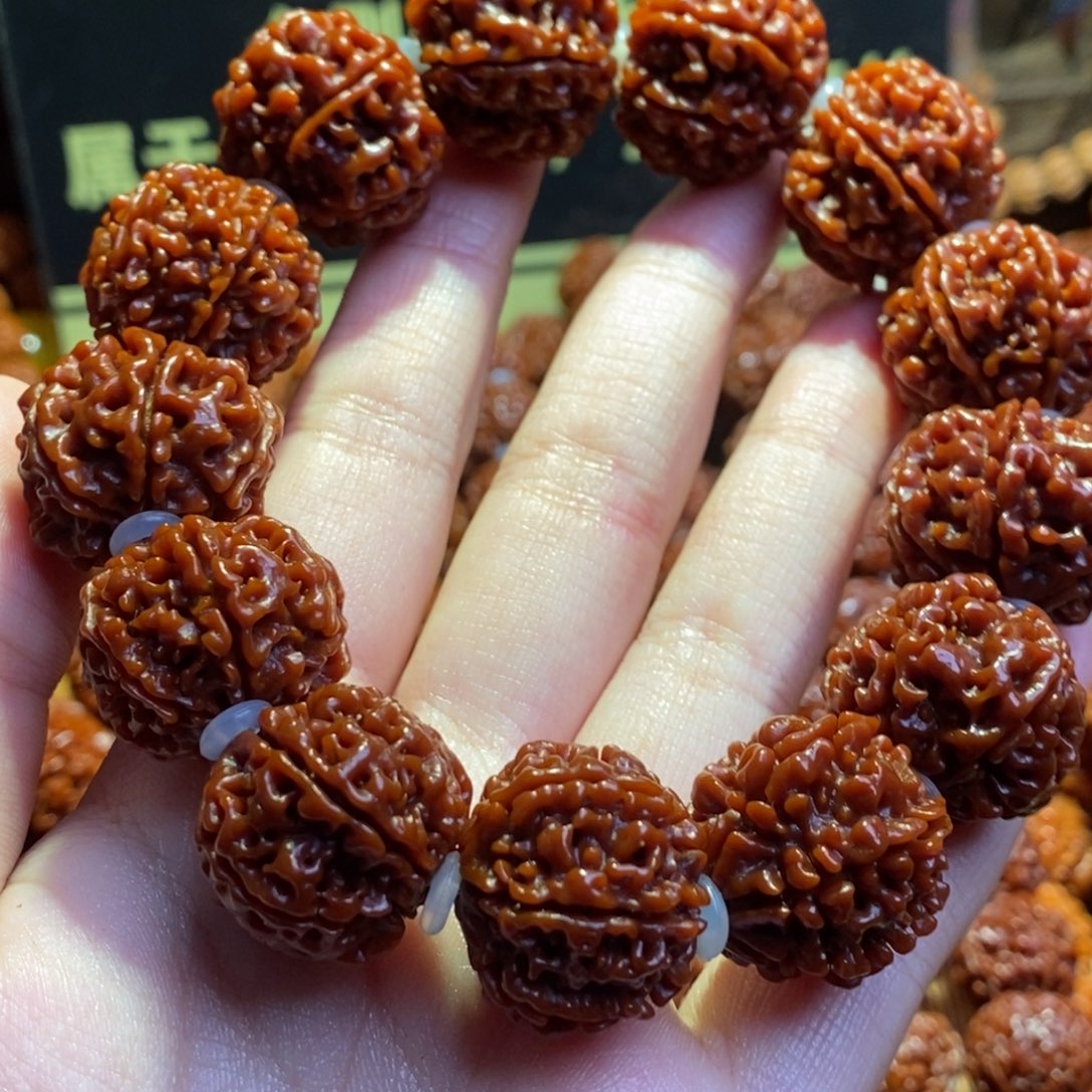 金刚菩提吊坠226原生态