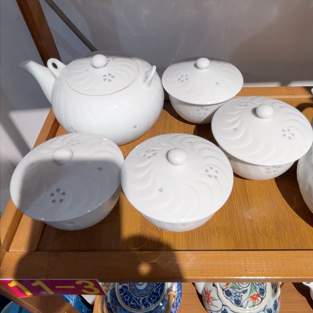 老四外瓷满 28 米包邮 26