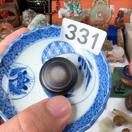 摆件陶瓷材料与器件工程学院