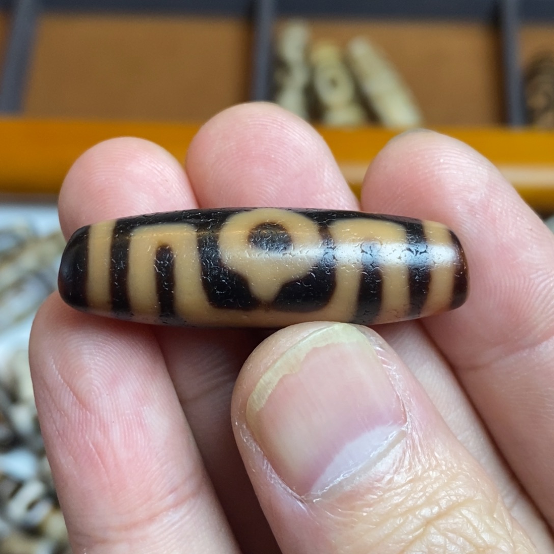 柏香籽/百香籽吊坠