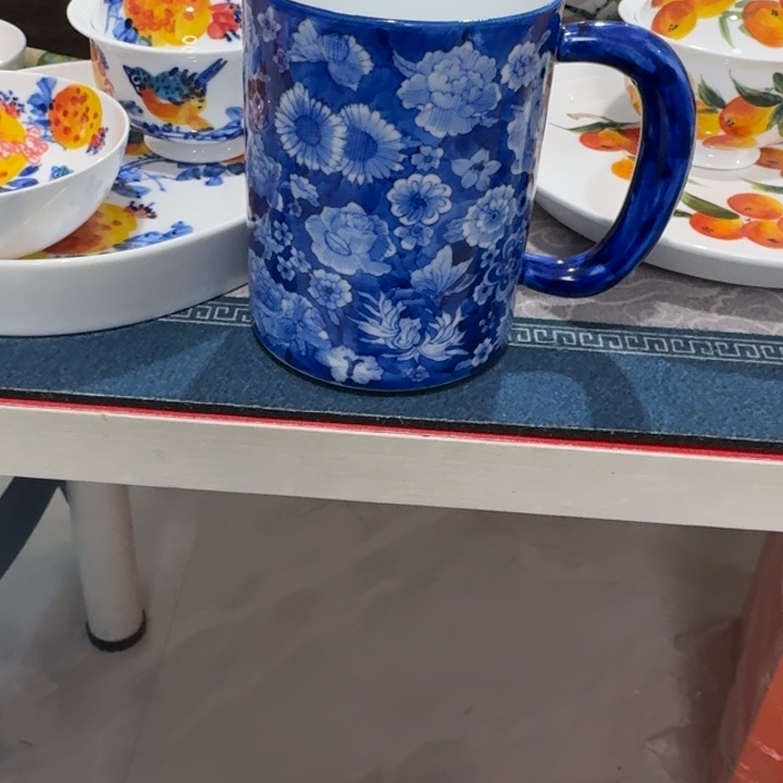 沁***心陶瓷景德镇陶瓷手工制作