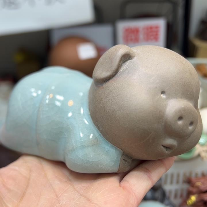 紫砂茶宠紫砂68888888888