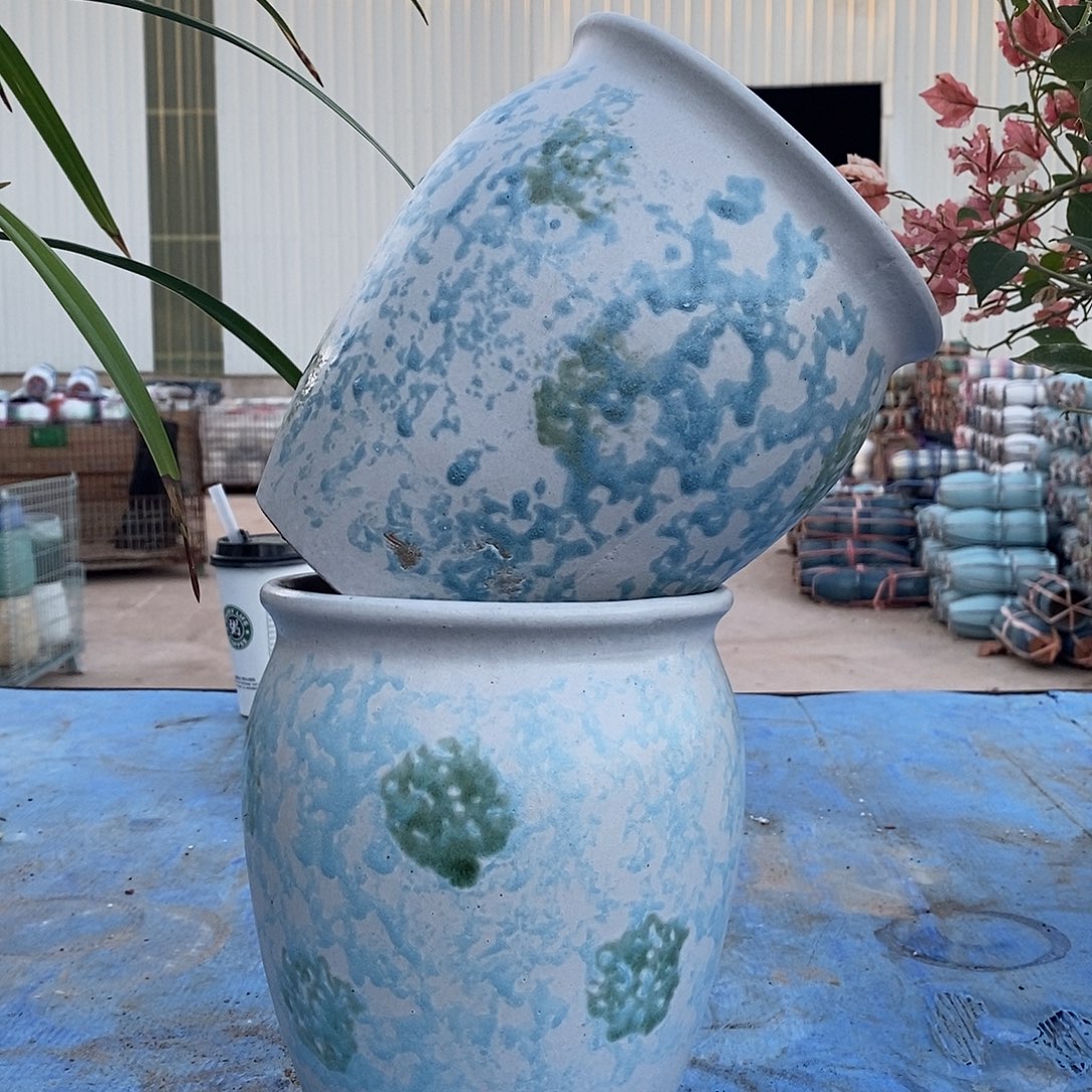 口径 17 高度 21 微瑕的