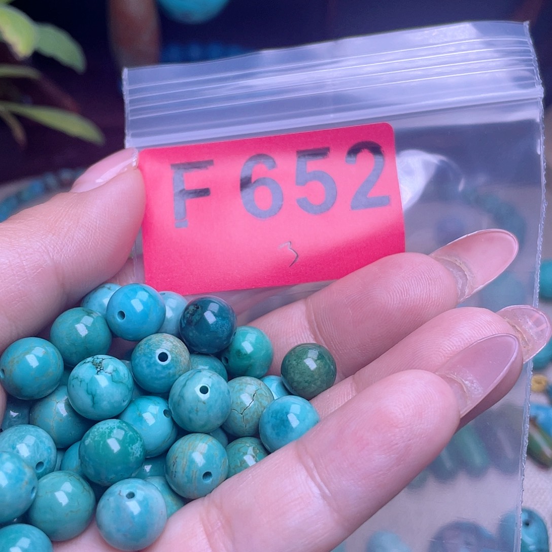 绿石头绿石头十堰手工古风配饰