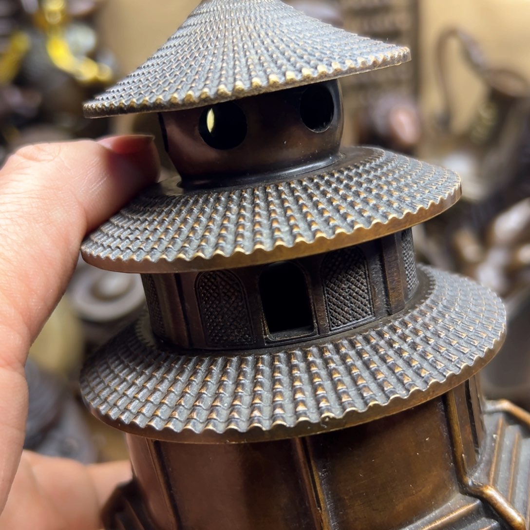 铜器欢迎欢迎你铜