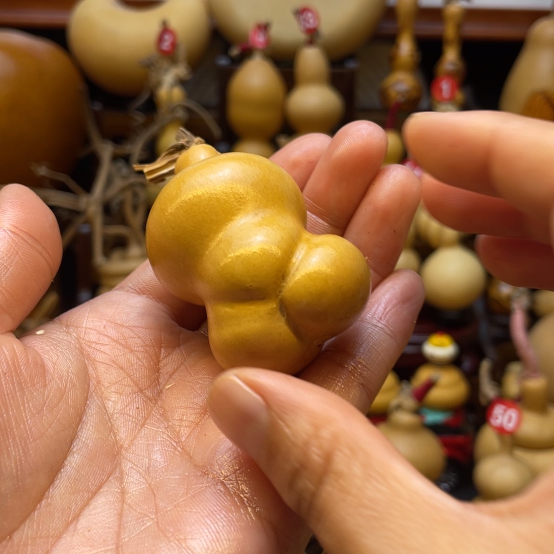 婷*葫芦头的做法是什么呢我说的