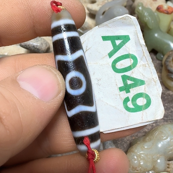 玛瑙/玉髓颈饰未镶嵌?****情