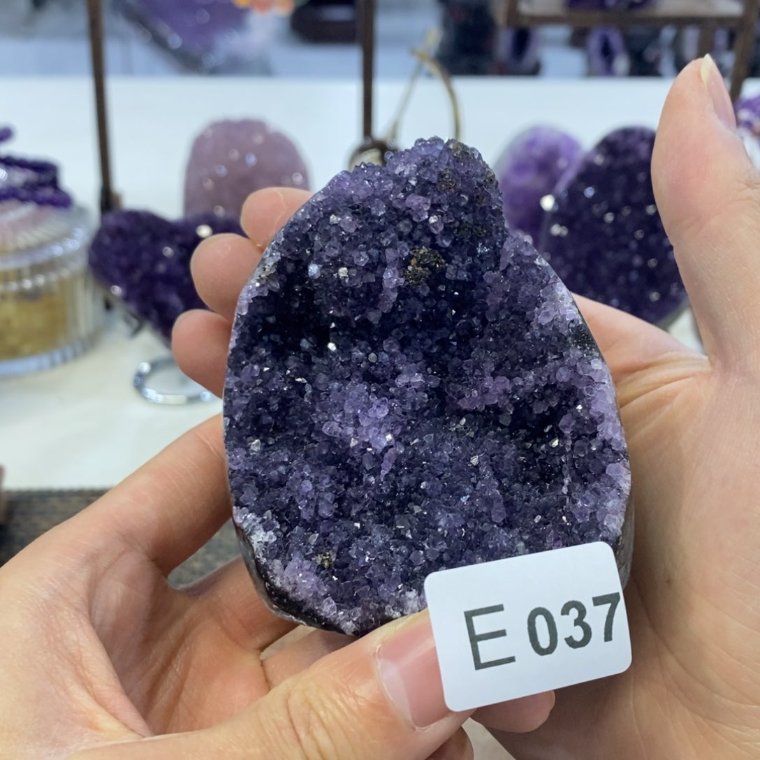 水晶摆件摆件未镶嵌