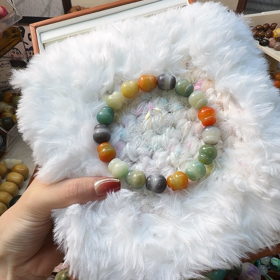 菩提根/象牙果手串