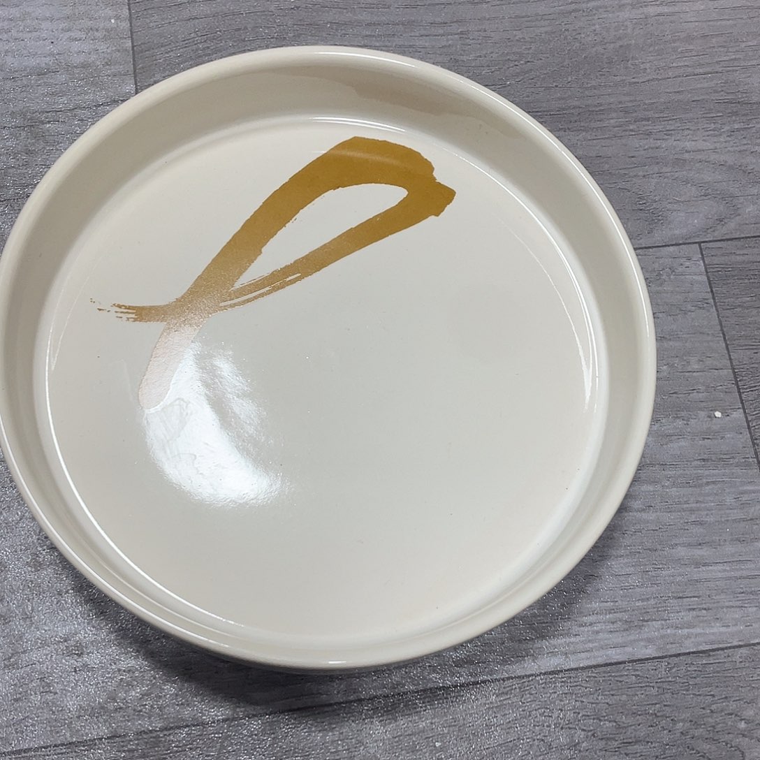 瓷微微瑕陶瓷餐具019