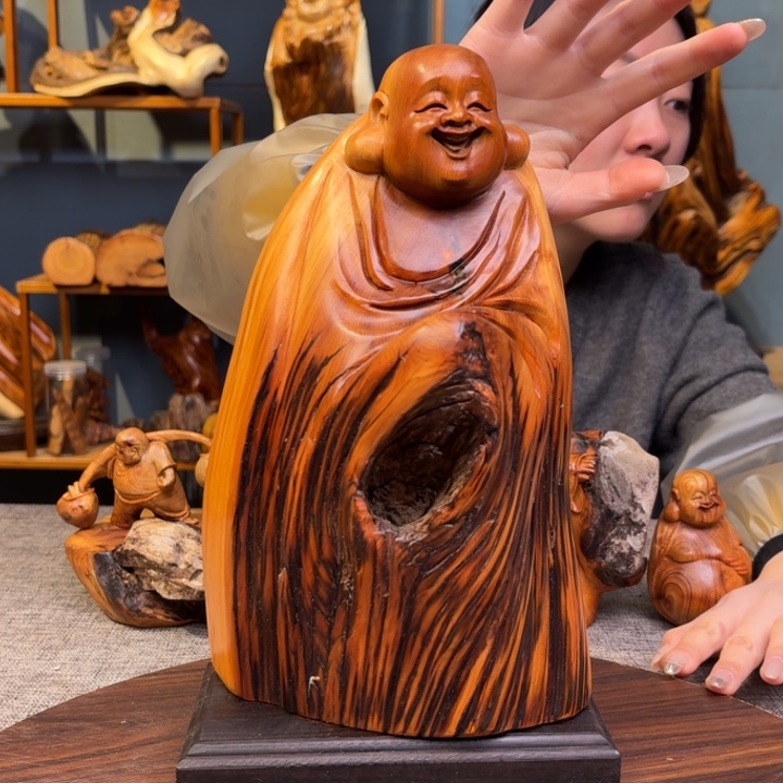 柏木（崖柏）关注一下