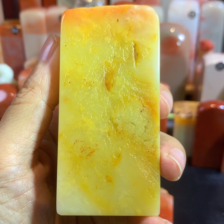 老挝石老挝石印章