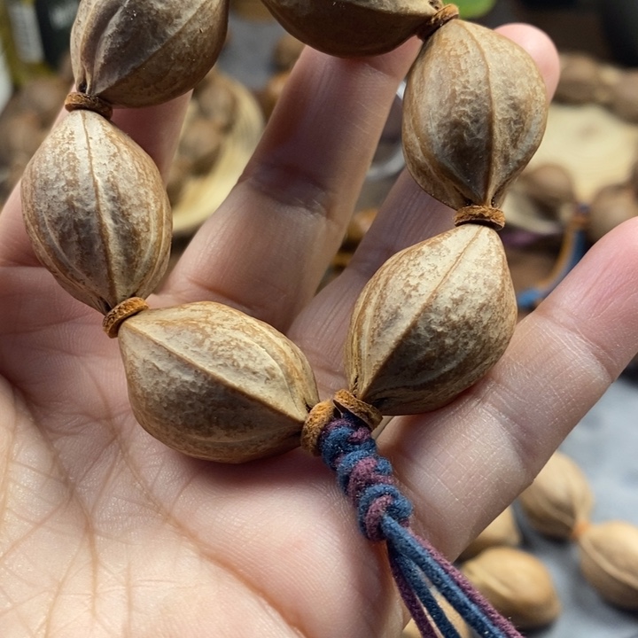 橄榄核手串/手链……手捻……