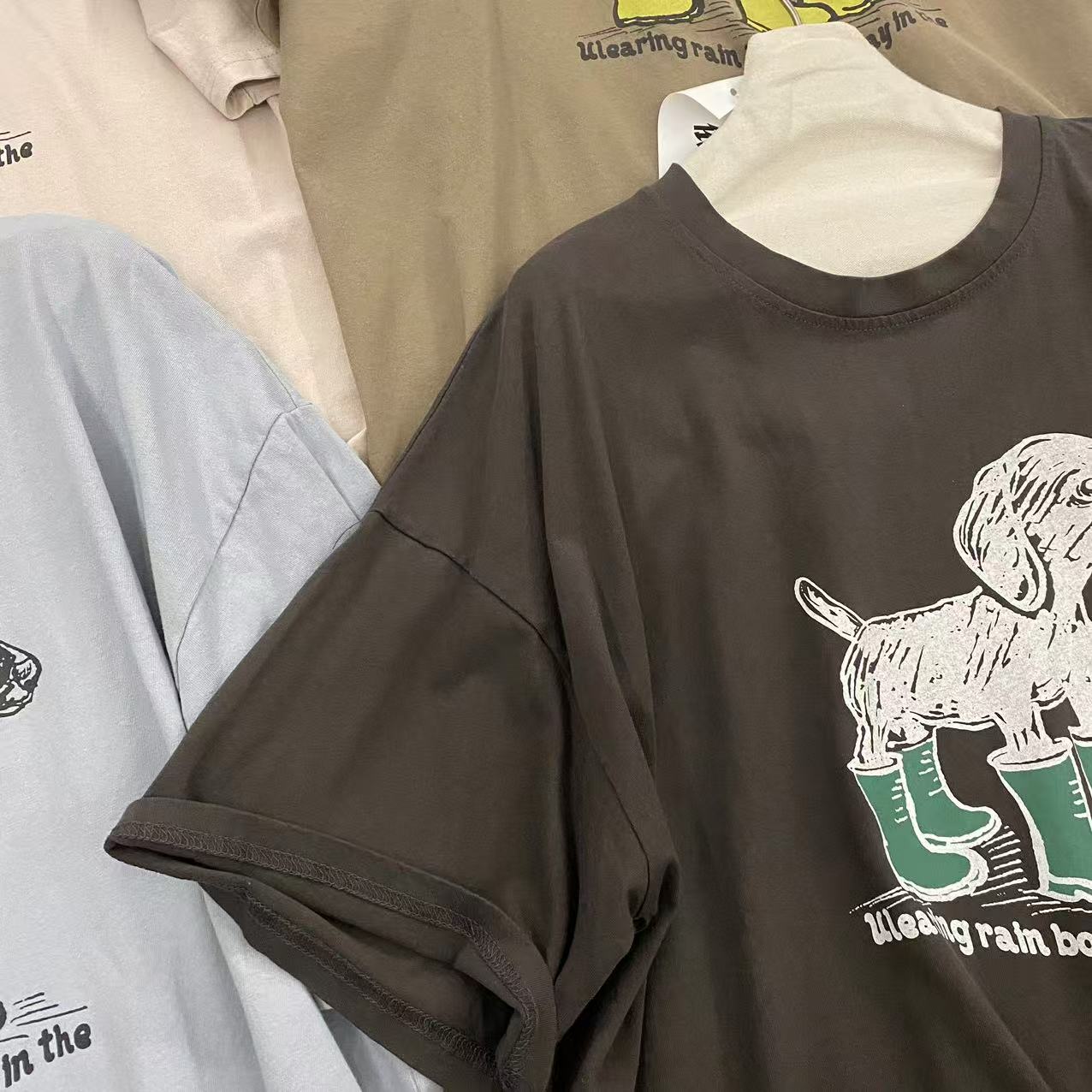 33推荐 YZ#5551 FL 日系上衣 2025-07-07