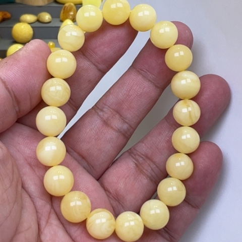 【闪购商品】琥珀裸石未镶嵌10➕12.4克