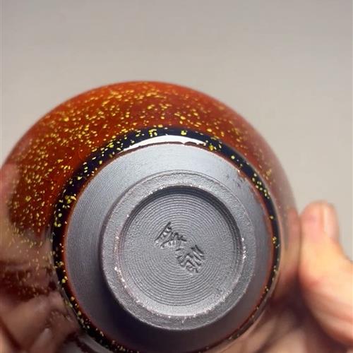 【闪购商品】茶盏-123............