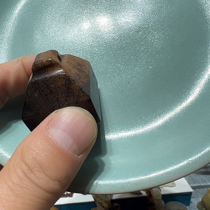瓷片瓷器工艺美术精品