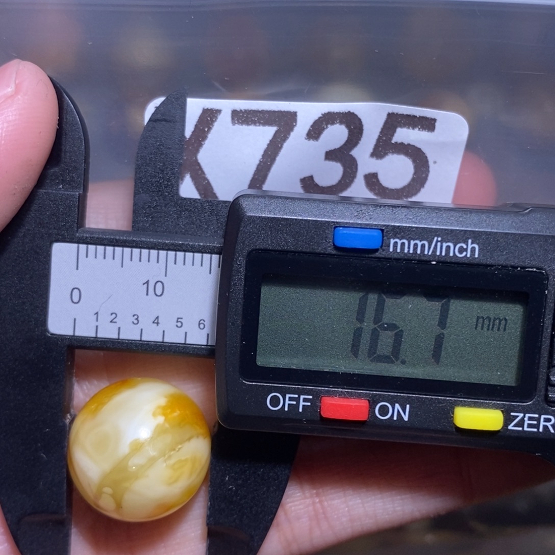 金珀未镶嵌裸石未镶嵌琥珀蜜蜡裸石