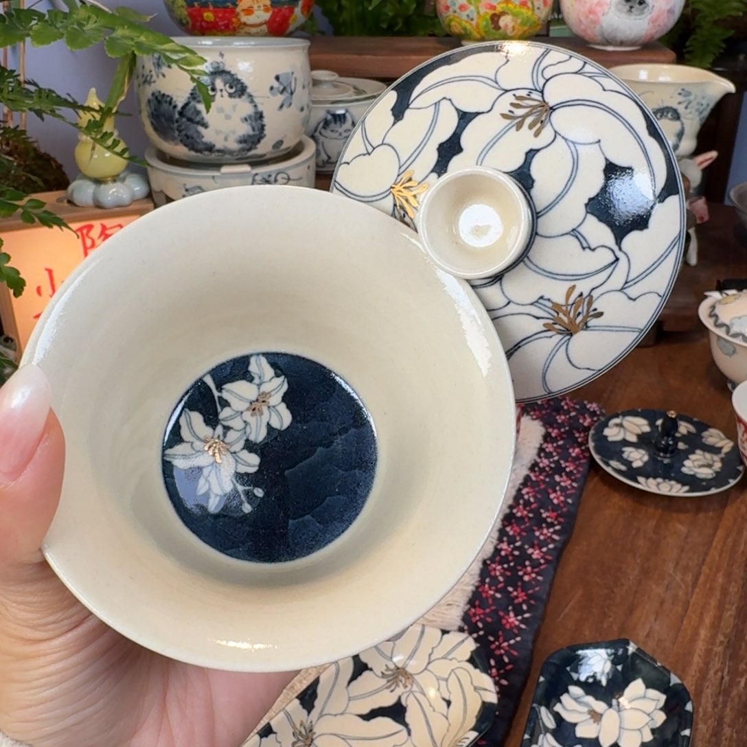 瓷盖碗盖碗盖碗盖413