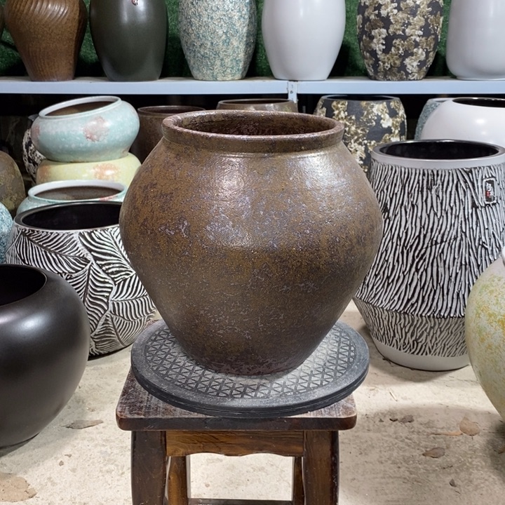 花盆口20高30～～～～～