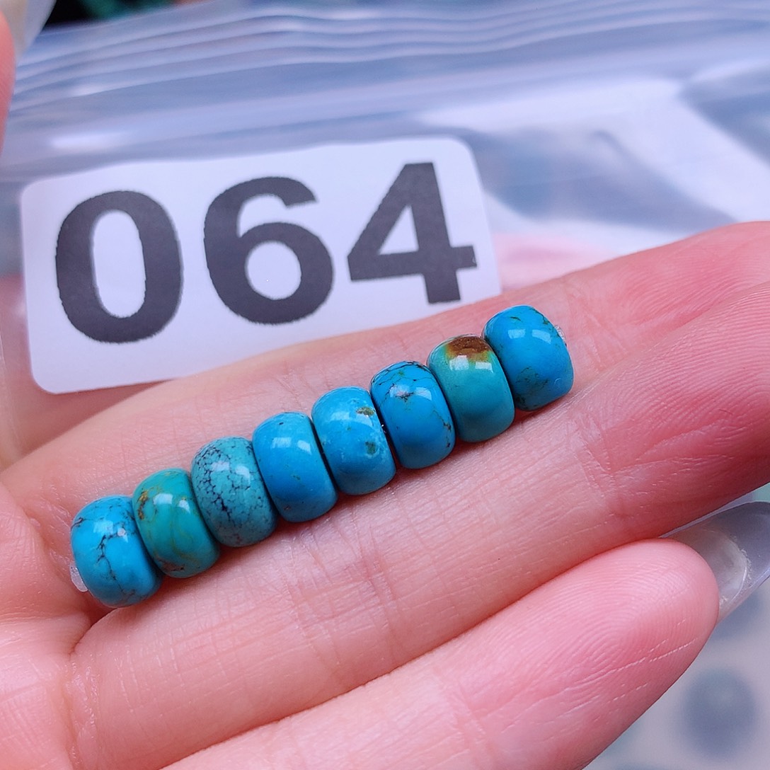 空竹粉丝专享十堰特色手工散珠