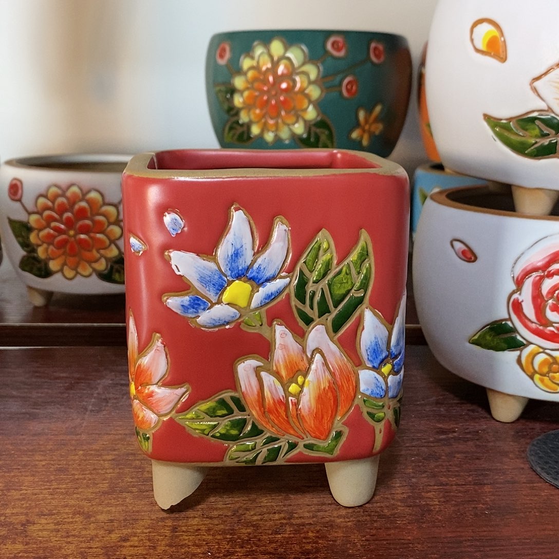 红陶满18包邮满18包邮