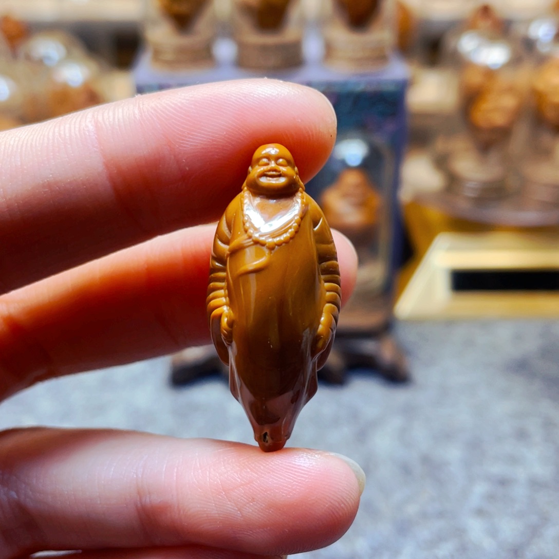 手串/手链橄榄核橄榄