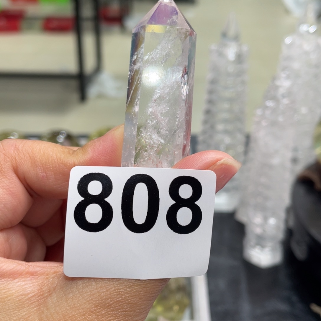 大型摆件（非配饰）未镶嵌水晶808