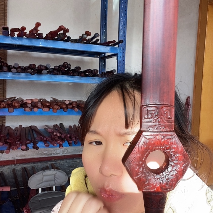 雲***紫檀木类成套家具