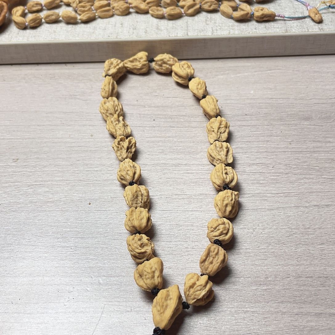 永***恒吊坠文玩核桃手持