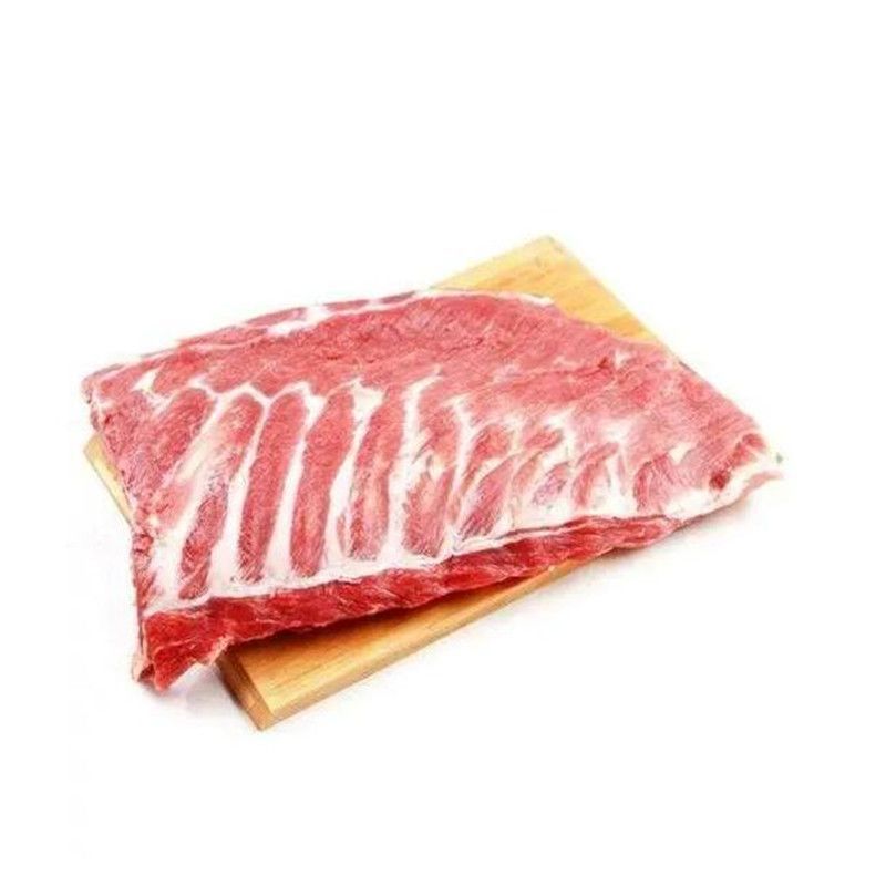 新鲜肋排约1000g/份