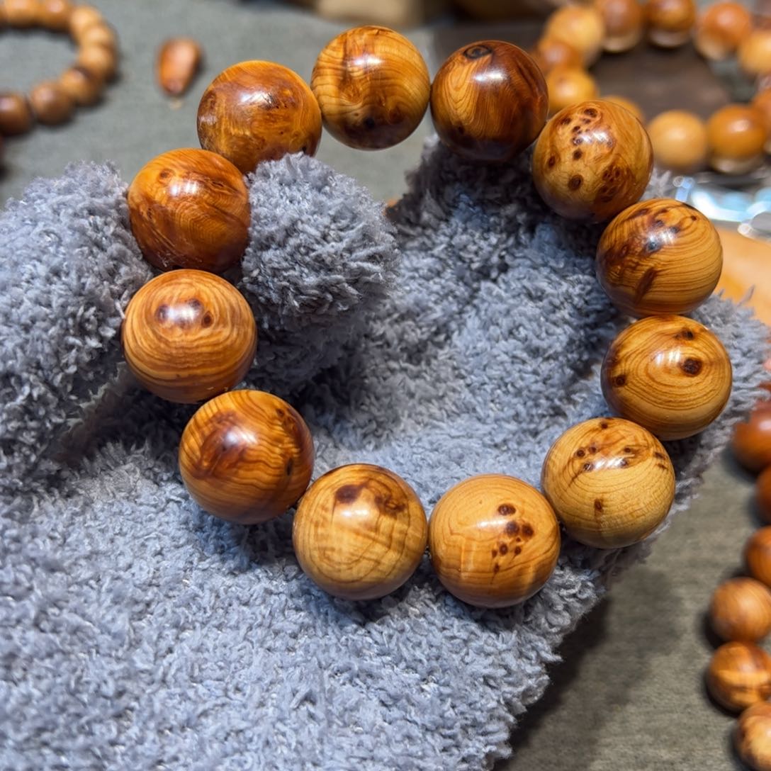 太行崖柏陈化太行