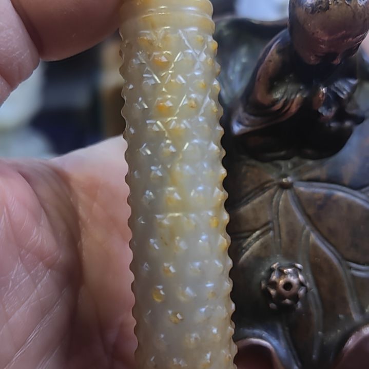 摆件铜器杂件摆件茶宠物