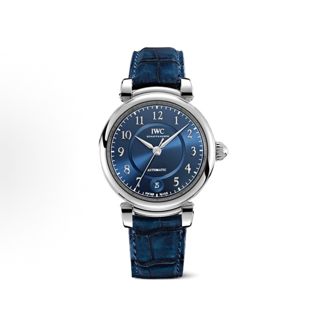 99新 IWC/万国 IWC/万国 达文西系列/IW458312/36mm全套未使用