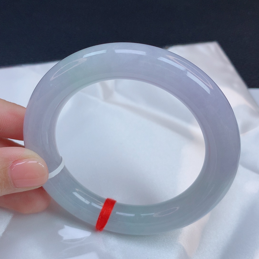 翡翠未镶嵌手镯翡翠1172